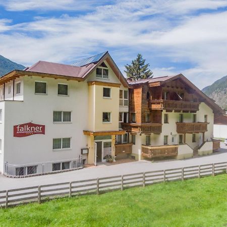 Apartment Falkner-7 By Interhome Oberlängenfeld 외부 사진