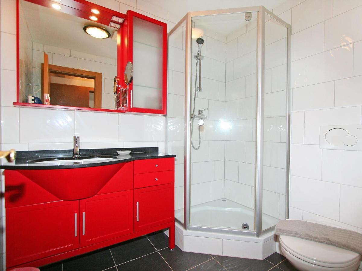 Apartment Falkner-7 By Interhome Oberlängenfeld 외부 사진