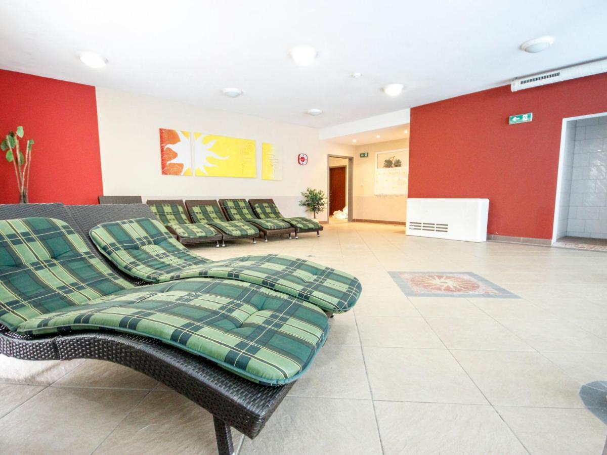 Apartment Falkner-7 By Interhome Oberlängenfeld 외부 사진