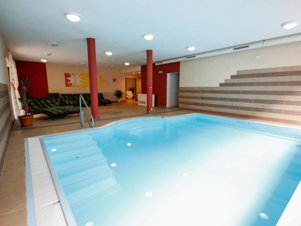 Apartment Falkner-7 By Interhome Oberlängenfeld 외부 사진