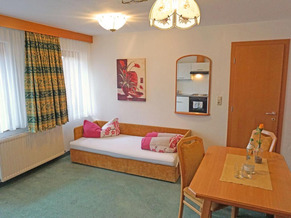 Apartment Falkner-7 By Interhome Oberlängenfeld 외부 사진
