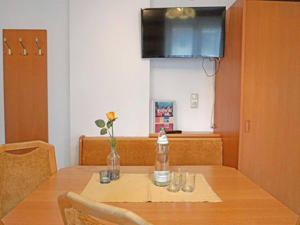 Apartment Falkner-7 By Interhome Oberlängenfeld 외부 사진