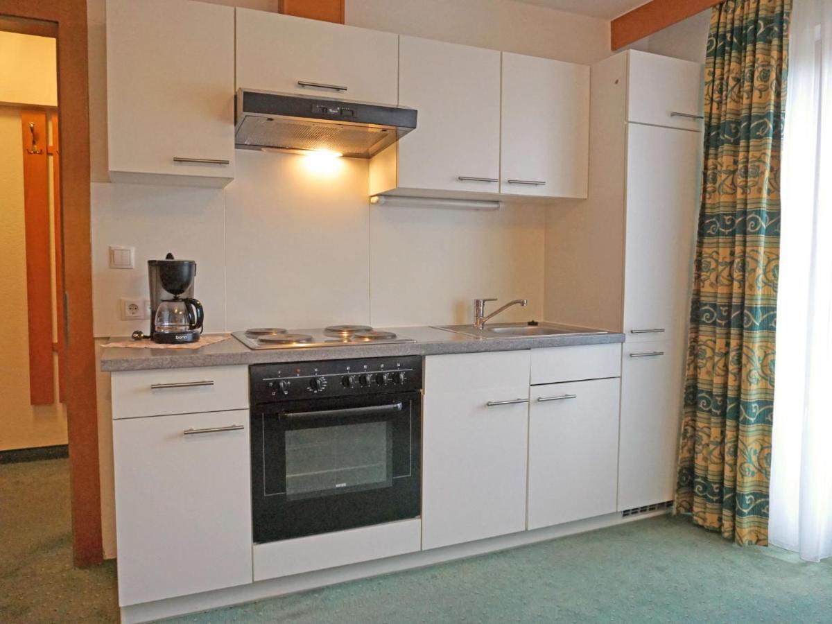 Apartment Falkner-7 By Interhome Oberlängenfeld 외부 사진
