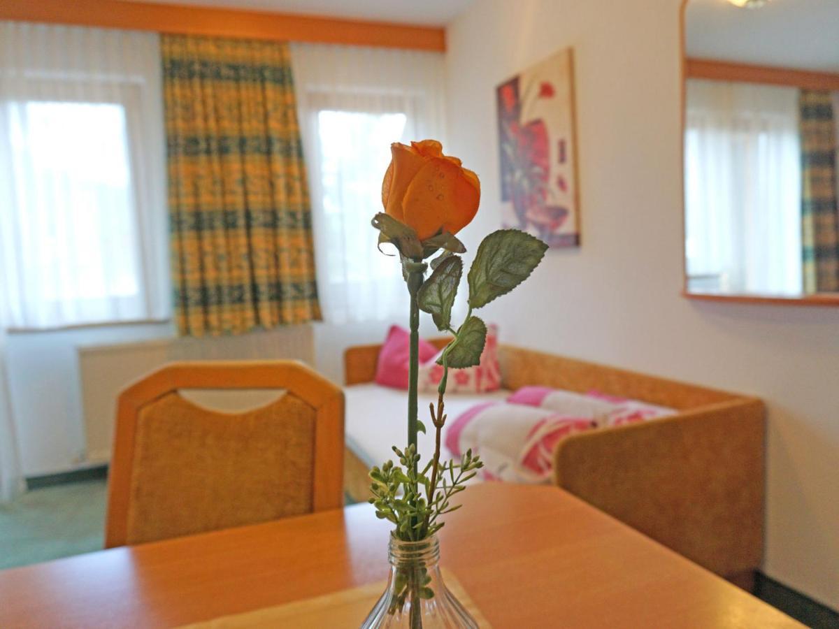 Apartment Falkner-7 By Interhome Oberlängenfeld 외부 사진