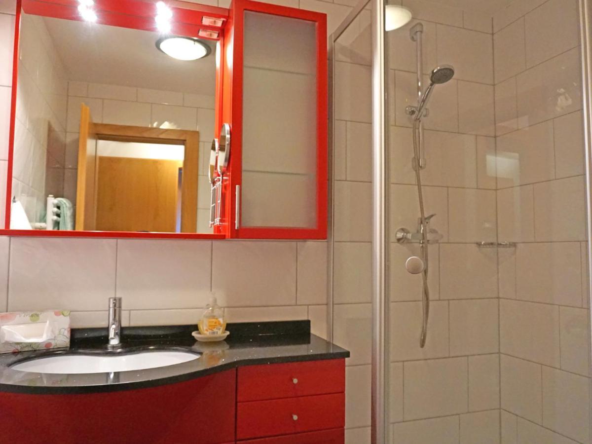 Apartment Falkner-7 By Interhome Oberlängenfeld 외부 사진