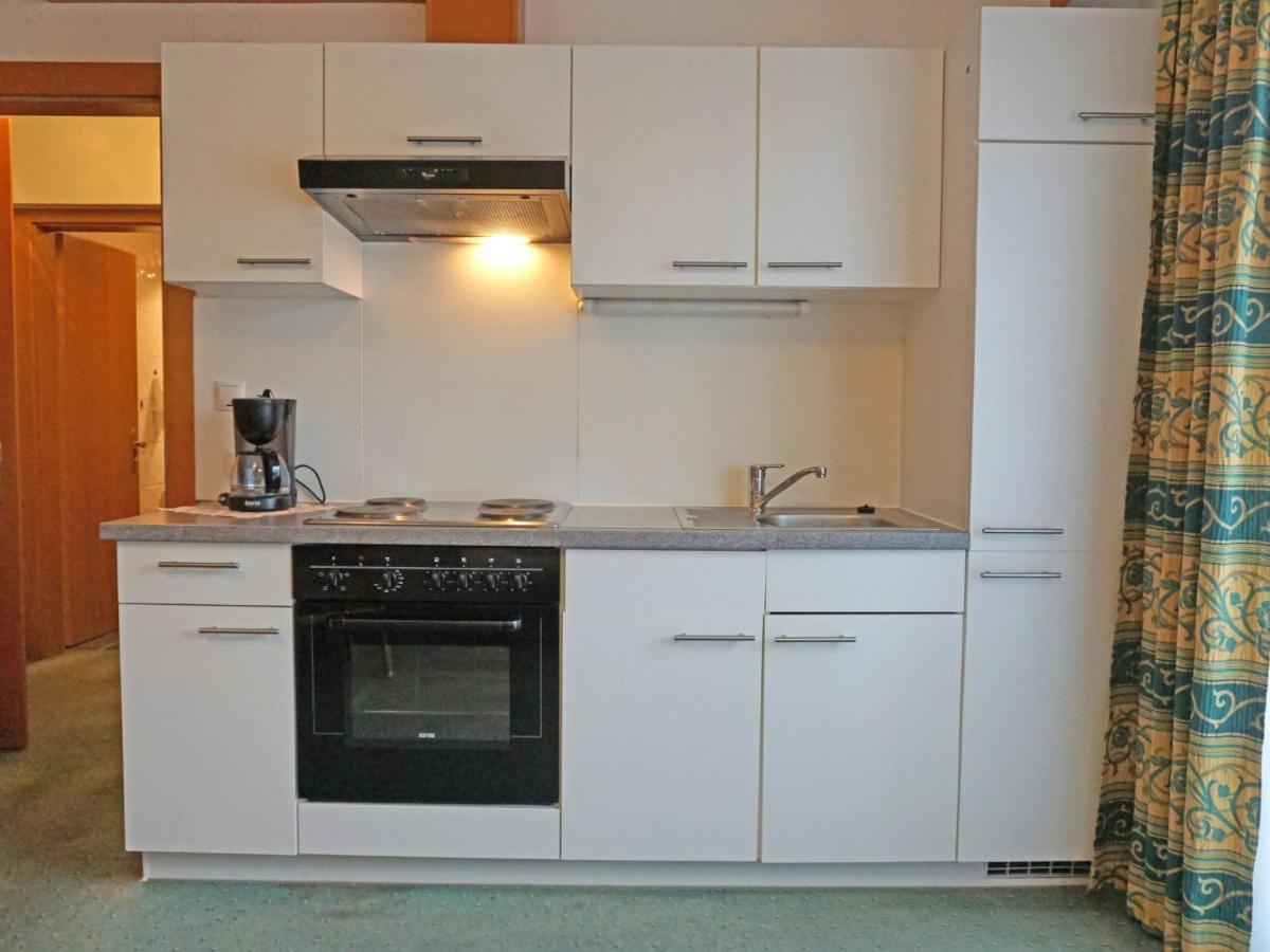 Apartment Falkner-7 By Interhome Oberlängenfeld 외부 사진